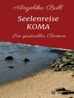Seelenreise KOMA: Ein spiritueller Roman