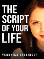 The Script of Your Life: dangerous love