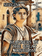 MANNERS IN THE GREAT KINGDOM