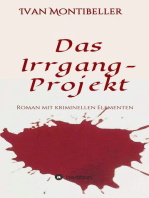 Das Irrgang-Projekt