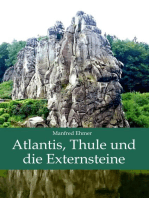 Atlantis, Thule und die Externsteine: Bildband