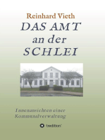 DAS AMT an der SCHLEI