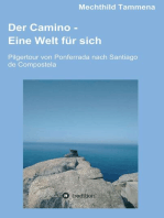 Der Camino - Eine Welt für sich