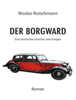 Der Borgward: Eine Geschichte zwischen zwei Kriegen