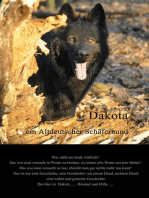 Dakota: ein altdeutscher Schäferhund