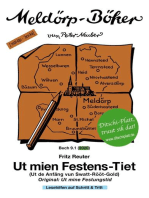 Ut mien Festens-Tiet