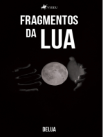 Fragmentos da Lua