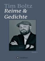REIME & GEDICHTE