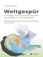 Weltgespür