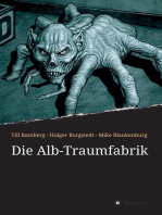 Die Alb-Traumfabrik