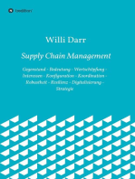 Supply Chain Management