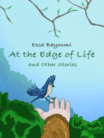 At the Edge of Life: and Other Stories