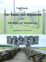 Der Rabbi von Majdanek