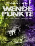 Wendepunkte - Es gibt immer einen anderen Weg