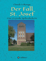 Der Fall St. Josef: Eine Greiwske Spökenkiekerie