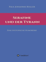 Serafine und der Tyrann