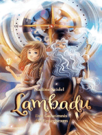 Lambadu (Band 2): Das Geheimnis der Feuerhexen
