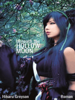 Beneath The Hollow Moon: von Rittern und Samurai