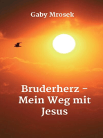 Bruderherz - Mein Weg mit Jesus