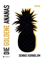 Die goldene Ananas