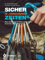 Sicher in "unsicheren Zeiten": Mehr Sicherheit im Alltag und im Beruf durch die "Mano-Methode"