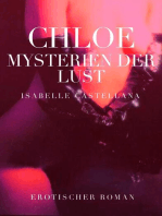 Chloe - Mysterien der Lust