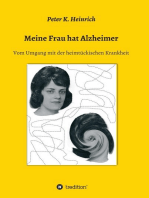 Meine Frau hat Alzheimer