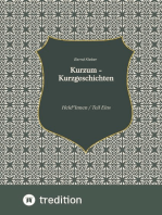 Kurzum - Kurzgeschichten