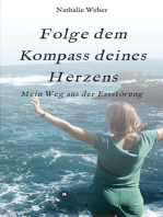 Folge dem Kompass deines Herzens