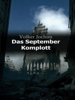 Das September Komplott