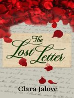 The Lost Letter