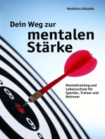 Dein Weg zur mentalen Stärke