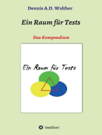 Ein Raum für Tests: Das Kompendium