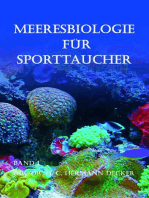 Meeresbiologie für Sporttaucher: Band 1 Dir. Hermann Decker