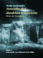 Jenseits des dunklen Horizonts: Pfade der Unsterblichen