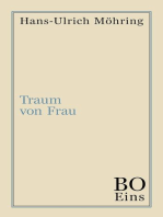 Traum von Frau: Bo. Erstes Buch