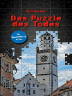 Das Puzzle des Todes