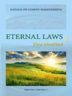 ETERNAL LAWS 1: New Mankind