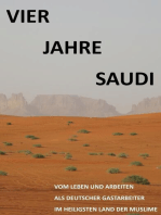 Vier Jahre Saudi