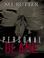 Personal Blame