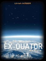 EX-QUATOR: Die Suche