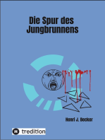 Die Spur des Jungbrunnens