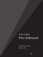 Pro tribunal: Wenderoman III