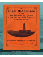 Die Insel Hiddensee: Das Ostseebad der Zukunft
