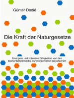 Die Kraft der Naturgesetze