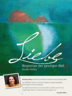 Liebe - Wegweiser der geistigen Welt