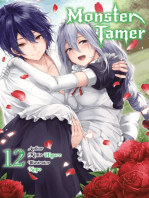 Monster Tamer: Volume 12