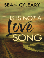 This Is Not A Love Song