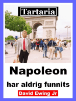 Tartaria - Napoleon har aldrig funnits