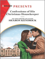 Confessions of His Christmas Housekeeper: A Winter Romance